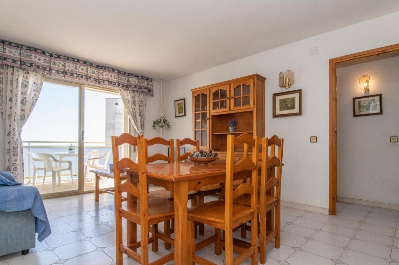 Rentalmar Nabila Miami Platja  Exterior foto