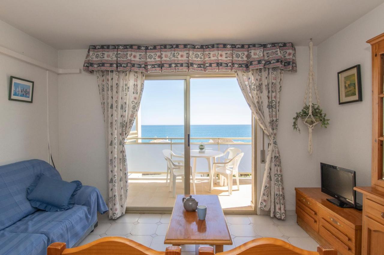 Rentalmar Nabila Miami Platja  Exterior foto