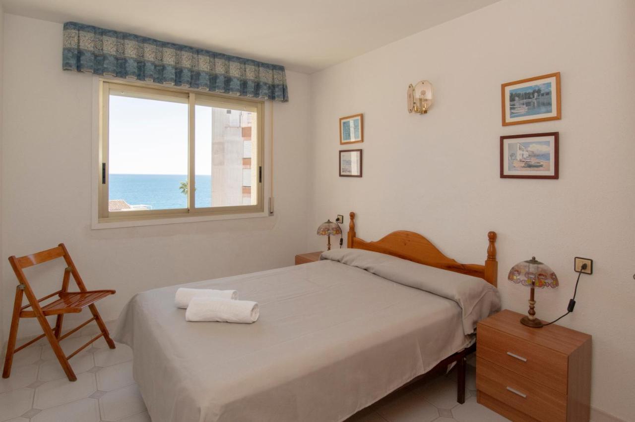 Rentalmar Nabila Miami Platja  Exterior foto
