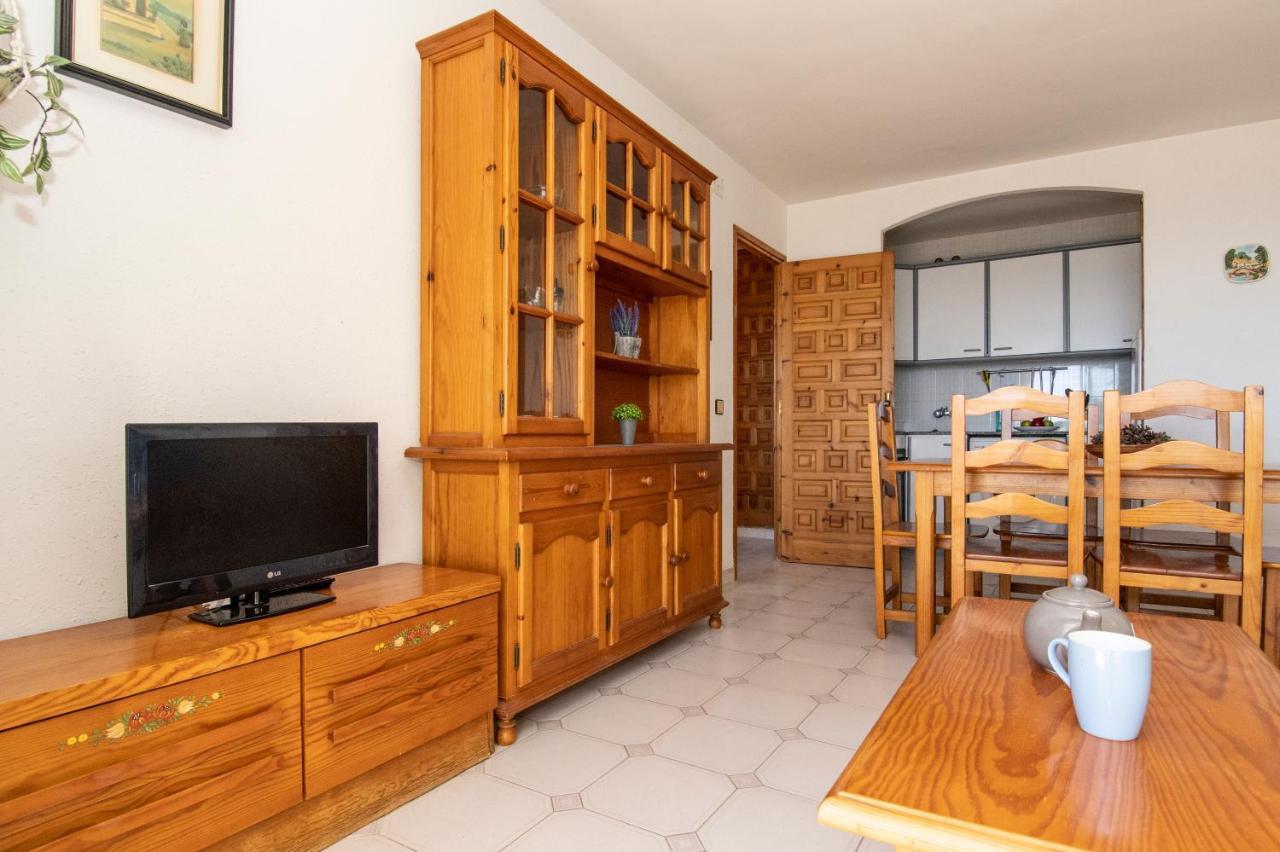 Rentalmar Nabila Miami Platja  Exterior foto
